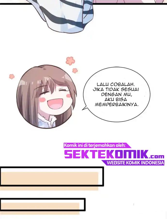 Beauty and the Beasts Chapter 189 Gambar 19